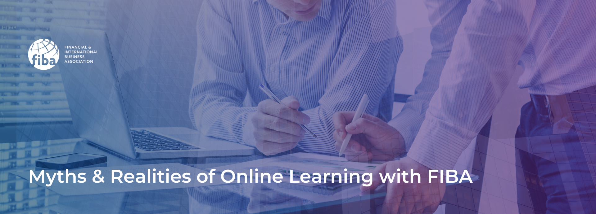 Myths and Realities of Online Learning with FIBA
