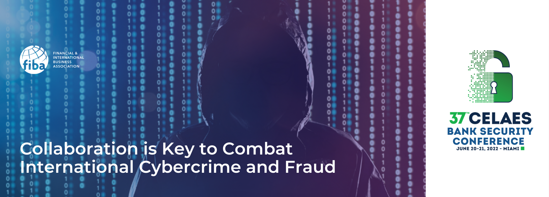 Collaboration is Key to Combat International Cybercrime and Fraud