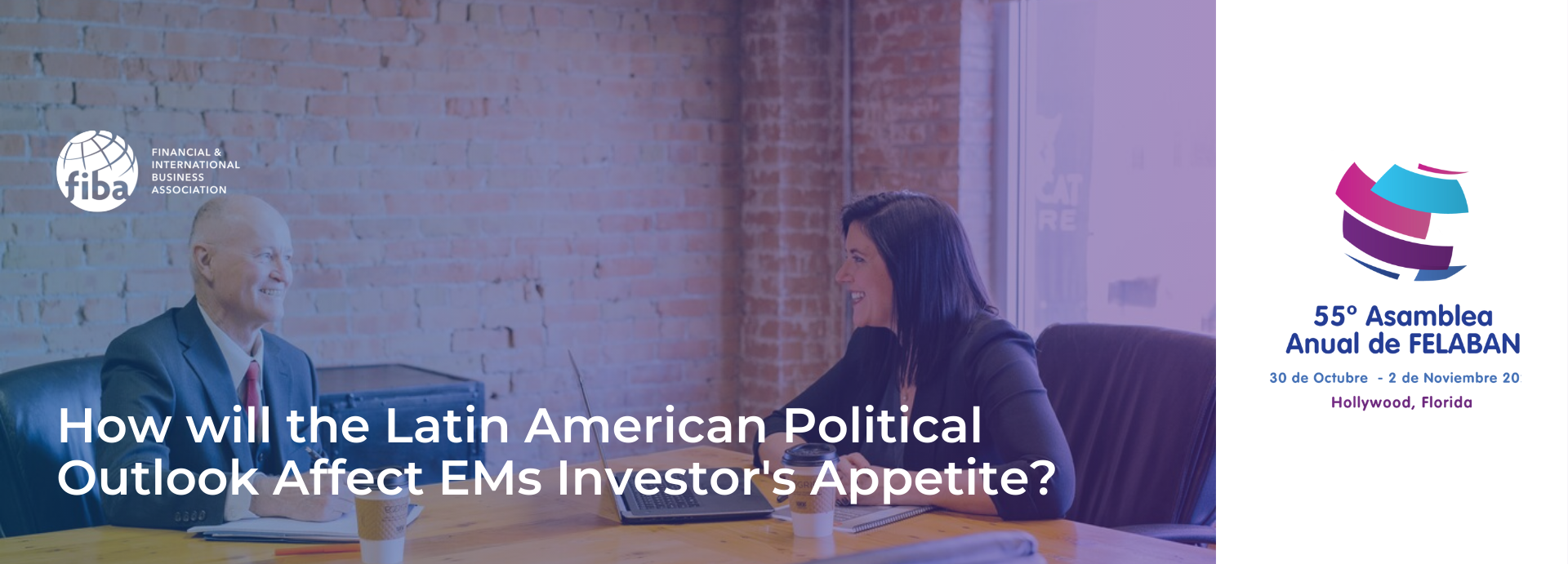 How will the Latin American Political Outlook Affect EMs Investor’s Appetite?
