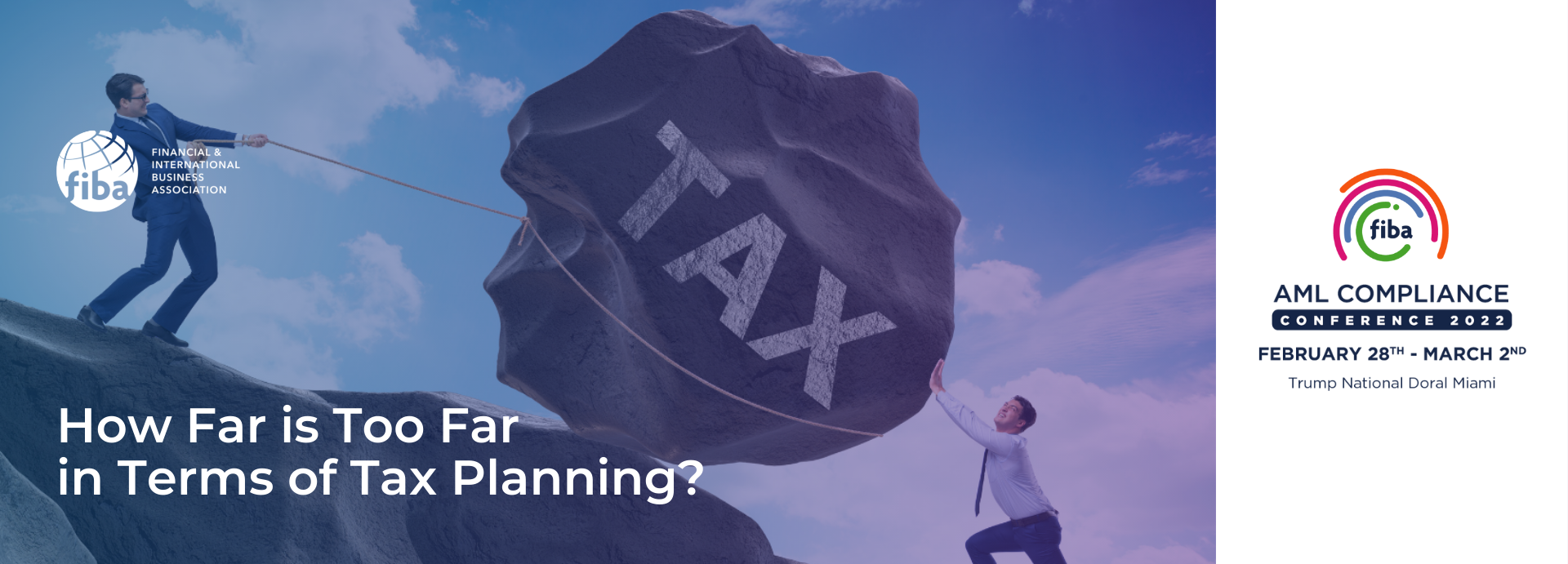 How Far is Too Far in Terms of Tax Planning?