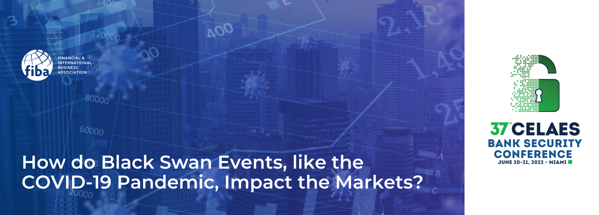 How do Black Swan Events, like the COVID-19 Pandemic, Impact the Markets?